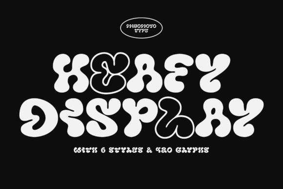 Heafy Groovy: A Designer’s Real-World Review for Branding and Beyond