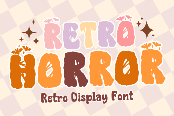 Retro Horror Font: A Marketer’s Guide to Spooky Campaigns