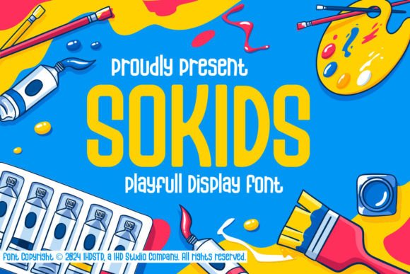 Sokids