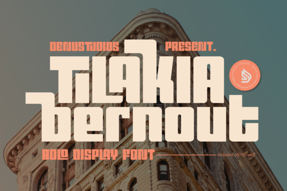 Tilakia Bernout: A Designer’s Practical Review