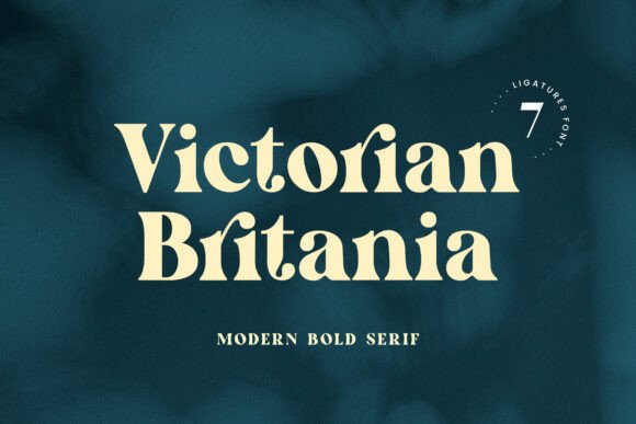 Victorian Britania: A Designer’s Practical Review